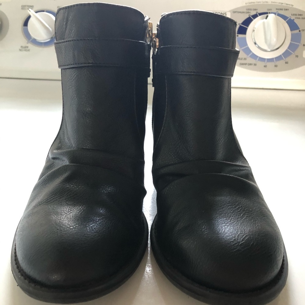 Booties - Picture 2 of 2